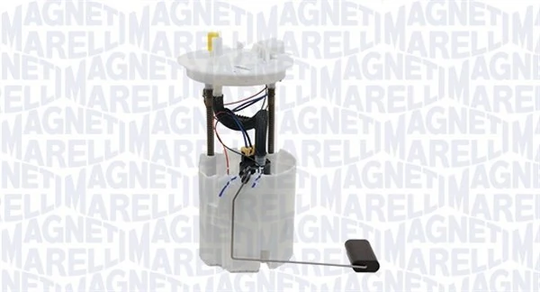 Fuel Supply Module
